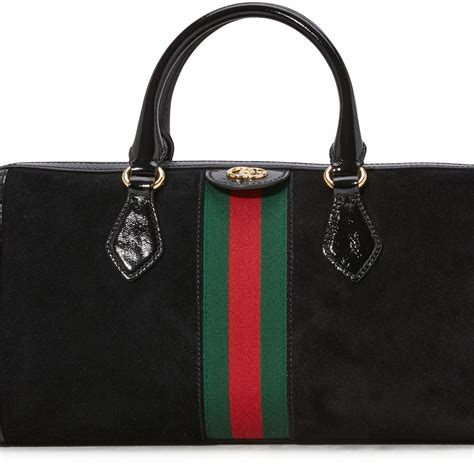 ophidia gucci handbag|Gucci ophidia black suede.